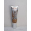 IT COSMETICS CC+ EYE CONCEALER HYDRATING SERUM SPF 50 TAN