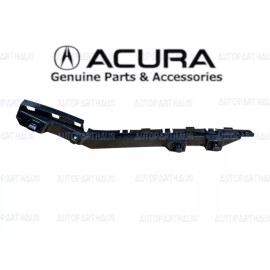 Acura NEW OEM 07 - 13 ACURA MDX FRONT BUMPER PASSENGER SIDE FENDER BRACKET HOLDER