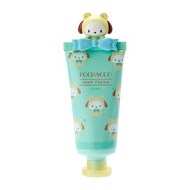 Sanrio 326500 Pochacco Hand Cream (Bear Motif)