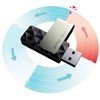 Silicon Power 256GB USB 3.2 Gen 1 Flash Drive with