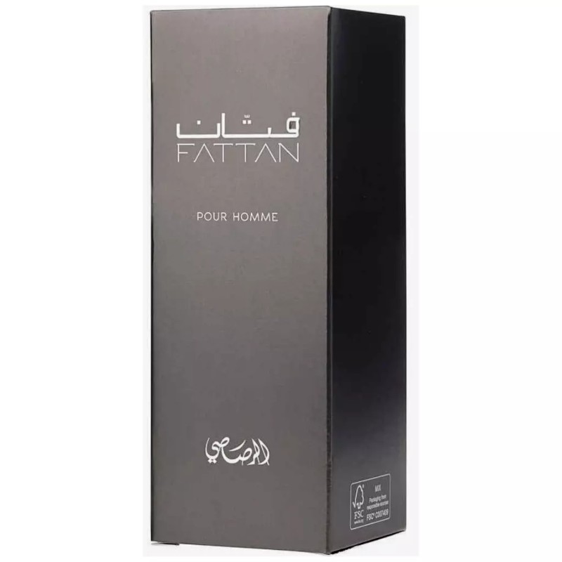 Rasasi Fattan for Men EDP - Eau de Parfum 50