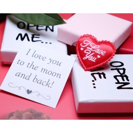 WENGIFT Long Distance Love, Boyfriend Long Distance, Girlfriend Long Distance Gift