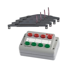 Piko 55392 Weichen-Antriebs-Set