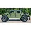 Hummer HMMWV Suspension lift 2 inch Hummer H1 M998 Humvee
