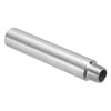 PATIKIL 304 Stainless Steel Pipe Fitting G1/2" Female x G1/2"
