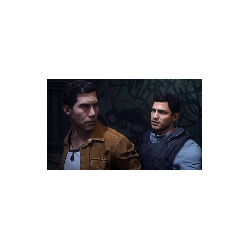 バトルフィールド ハードライン (価格改訂版) - XboxOne