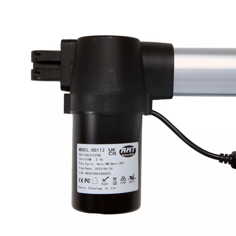 RMT R8112 Motor Linear Actuator Kit for Power Recliner Electric