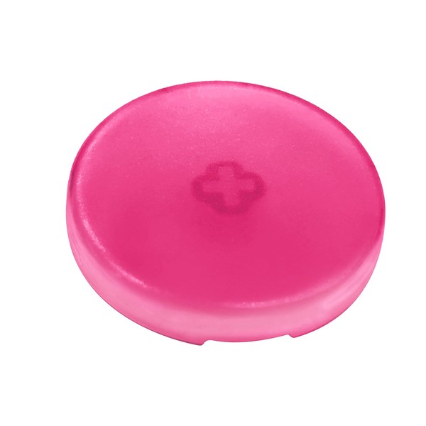 SIXSIR 8 Pcs Haute Keycaps (25.8mm) for Haute42 & Cosmoxgaming