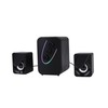 NK Gaming Speakers x 2 x 5W Speakers with 7