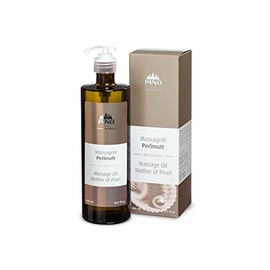 Pino 38675 Massageöl Perlmutt 500 ml