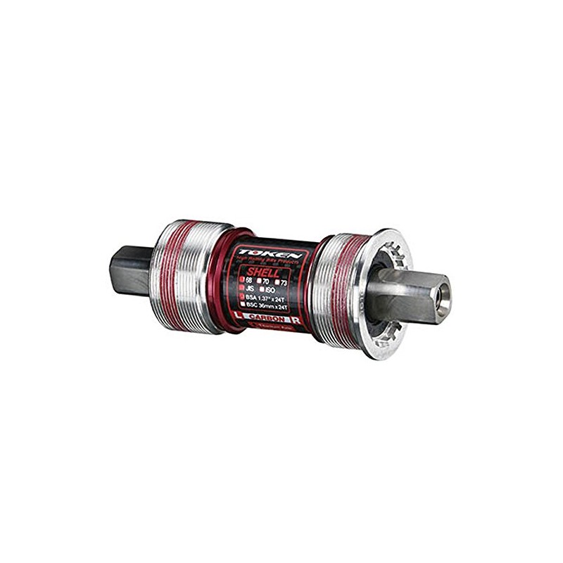 TK868CT JIS Square Taper BB