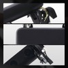 A-Premium Front Driver or Passenger Side Upgraded Metal Exterior Door