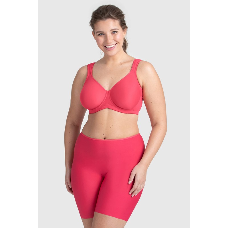 Miss Mary of Sweden Tshirt Bra for Women - Seamless
