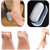 Heel Exfoliating Foot Care Stainless Steel Foot Exfoliating Remover File