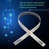 SF15-600 10kg Thin Film Pressure Sensor,600mm Force Sensing Resistor for