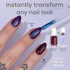 essie Nail Art Studio Special Effects Nail Polish, Gold, Vegan,