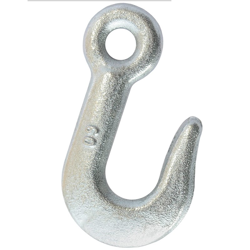 Chain Hook Load Hook Clevis Hook Crane Hook Parallel Hook