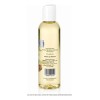 Aceite de Ricino Puro Pacalli 2 Pack Cejas Pestañas Cabello