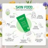 Skin Food Weleda Nutrición Intensiva | Piel Seca y Agrietada