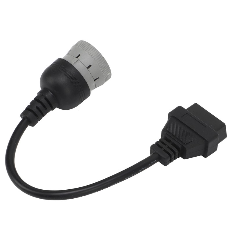 6Pin to 16PIN OBD1 to OBD2 Diagnostic Cable Diagnostic Scanner
