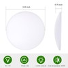 KICORED 12V RV LED Light Interior,3.25 Inch Ceiling Dome Puck