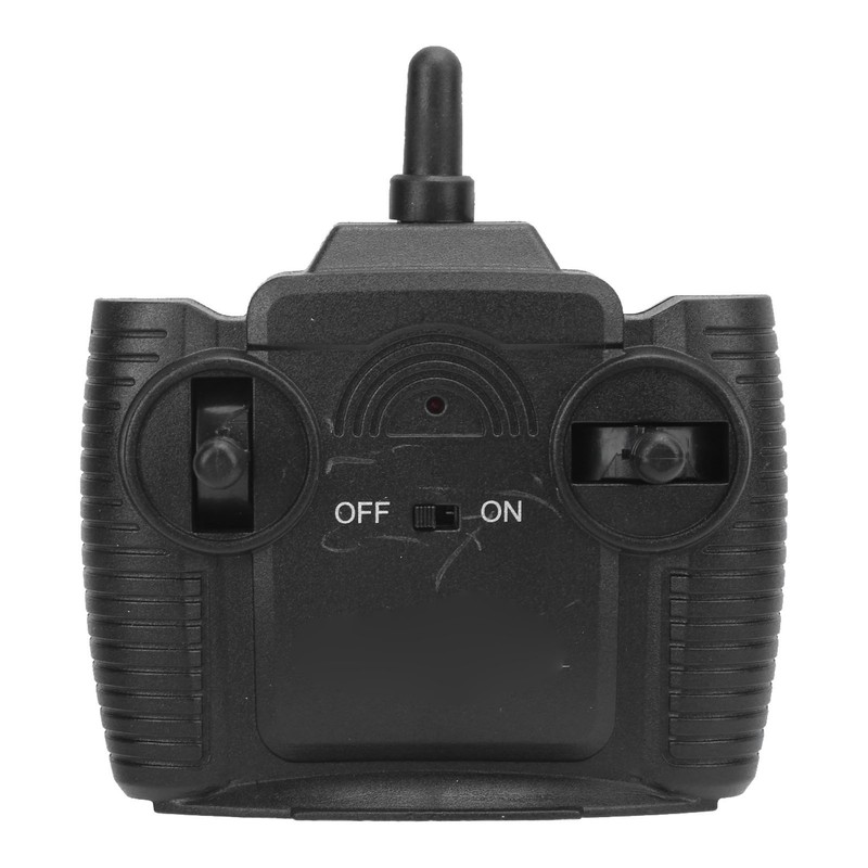 RC Boat High Efficiency Speed Pointed Drag Reduction Sealed Waterproof