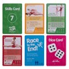 Shuffle Up Shuffle Up Gymnastics Card Games - 70+ Fun