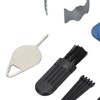 Stylus Pen Tips Replacement Sensitive Stylus Nibs for Galaxy Tab