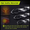 6PCS Ceramic Tile Drill Bits, Mgtgbao Masonry Drill Bits Set