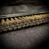 Horsehair Pool Table Rail Brush/Pool Table Under Cushion Brush -