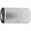 Connex 1/2 inch Female x 1/2 inch Female Adapter Bit