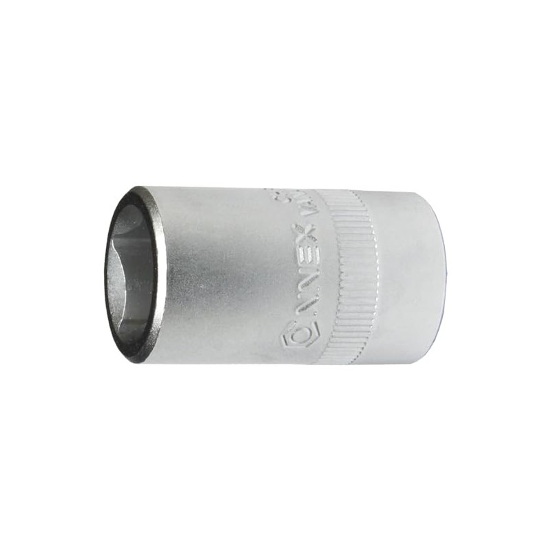 Connex 1/2 inch Female x 1/2 inch Female Adapter Bit