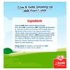 Cow and Gate 3 Growing Up Milk, 200ml