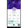 Pokémon Go Shiny Grimer Alolan (purified)  - Trade Registered 20K