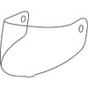 Visor for Nolan N103 Helmet Clear