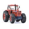 Schuco 450915500 Model Vehicle, Orange