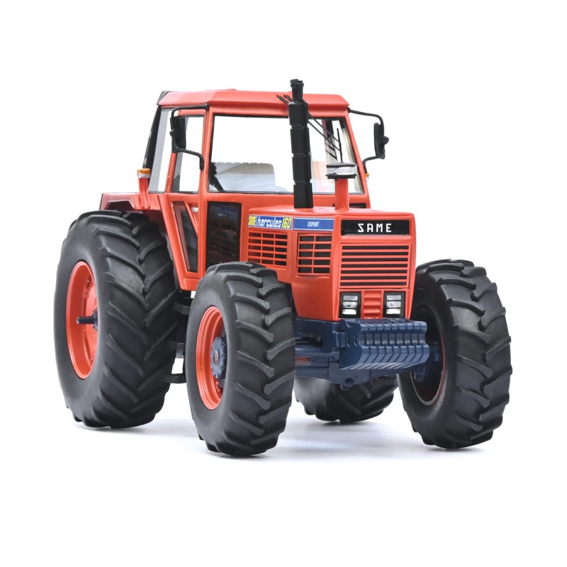 Schuco 450915500 Model Vehicle, Orange