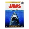 Novelty Corp Rompecabezas Novelty Jaws Coleccionable De 500 Piezas