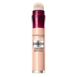 Maybelline New York Multi-Purpose Correction Eraser with Modular Cover Shade 121 Light 6ml - Pack of 1