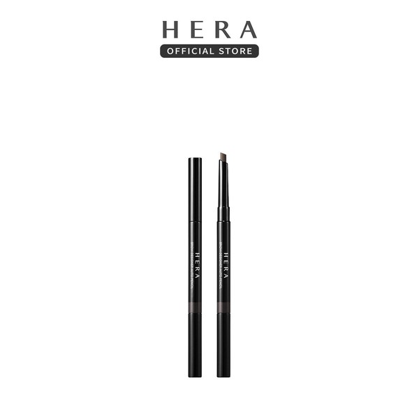 Hera Brow Designer Auto Pencil Refill, No. 33 Brown