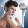 Suction Cup Razor Rack, Razor Suction Cup, Razor Holder, Suction