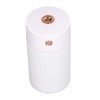 300ml Small Cool Mist Humidifier Portable Desktop Mini Humidifier with
