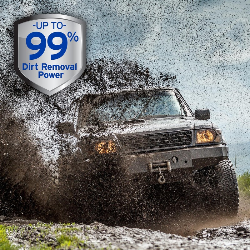 Purolator A24278 PurolatorONE Advanced Engine Air Filter