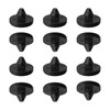 Olivia & Oliver 12 PCS Brake Light Switch Stopper，Clutch Pedal