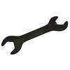 Compression Fitting Spanner 15 x 22mm