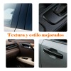 Cinta Fibra Carbono 3mx5cm Autoadhesiva Auto Moto Protectora