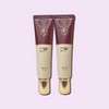 The Saem Sooryehan Hyobidam Fermentation Sun SPF50+/PA+++ 60ml 2pcs /