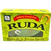 Nuestra Salud 3 BARS - Rue Soap jabon De Ruda