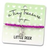 A TINY TREASURE FOR YOU?.. WISH, UPON A STAR! Friendship