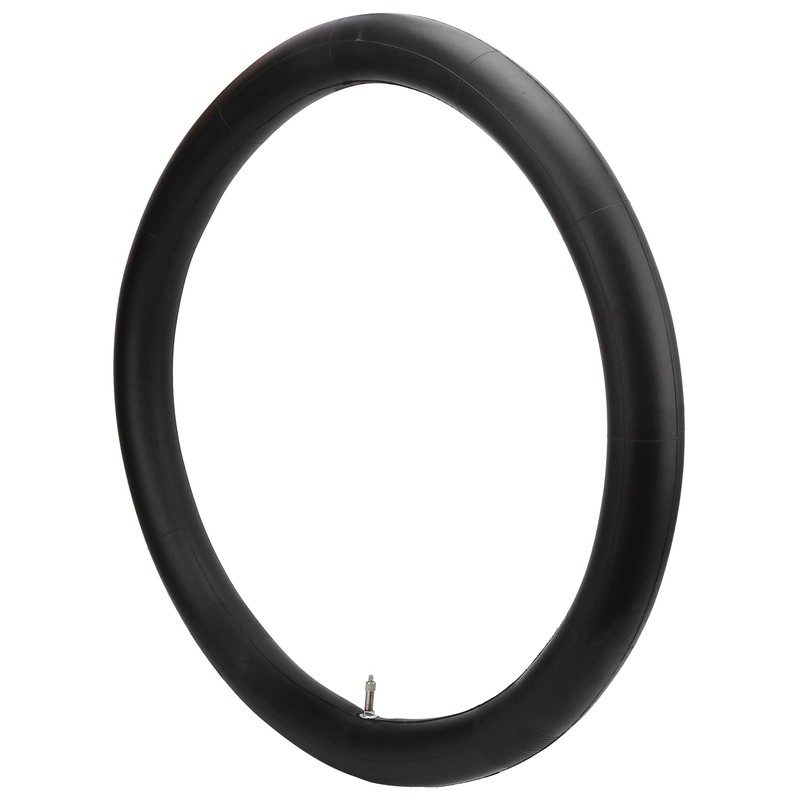 26x2 1/2 Inner Tube, Wheelbarrow Inner Tube Rubber Thick Replacement